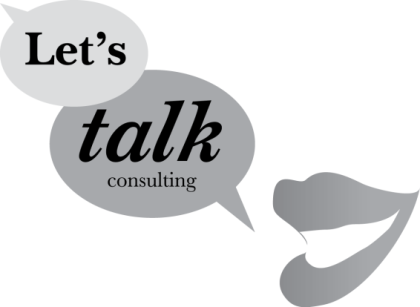 Let's Talk Consulting