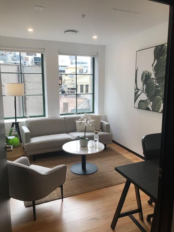 Our Space